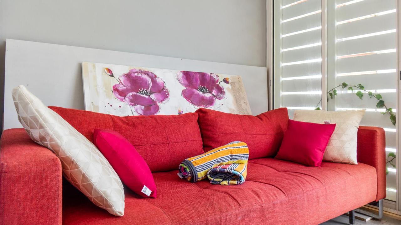 Official Page "Residence Bleu Marine" - Sea View Apartments & Studios - Saint-Martin French Side Grand Case Luaran gambar