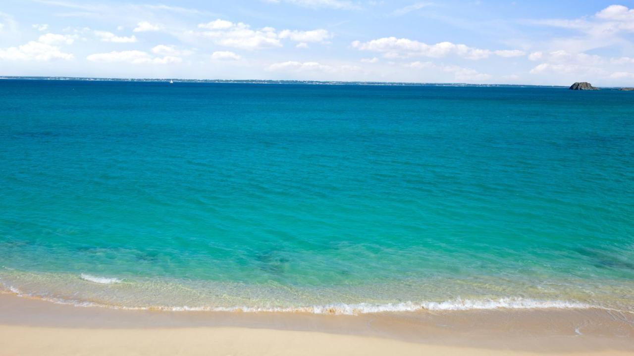 Official Page "Residence Bleu Marine" - Sea View Apartments & Studios - Saint-Martin French Side Grand Case Luaran gambar